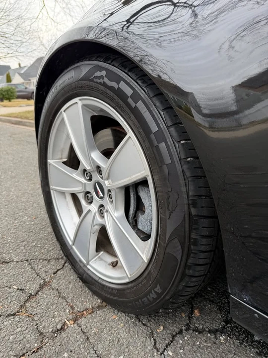 2012 Chevrolet Caprice - Image 18 of 19