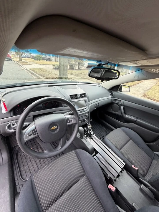2012 Chevrolet Caprice - Image 7 of 19