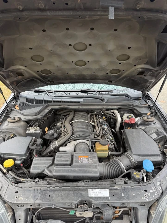 2012 Chevrolet Caprice - Image 12 of 19