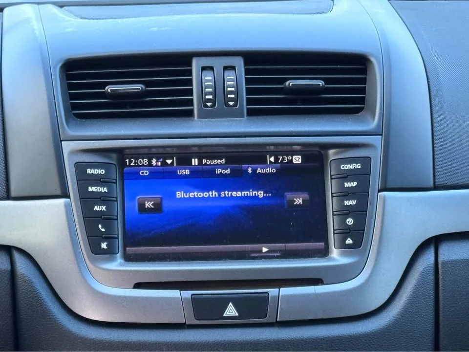 2012 Chevrolet Caprice - Image 17 of 18