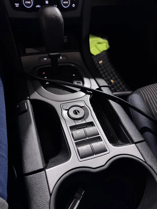 2012 Chevrolet Caprice - Image 8 of 18