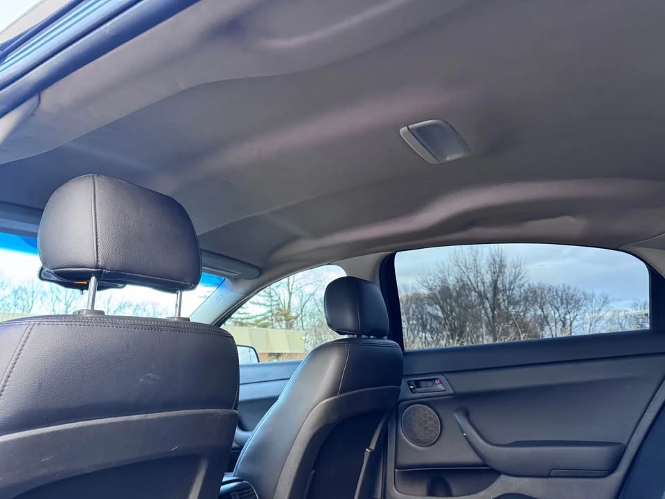 2012 Chevrolet Caprice - Image 4 of 18