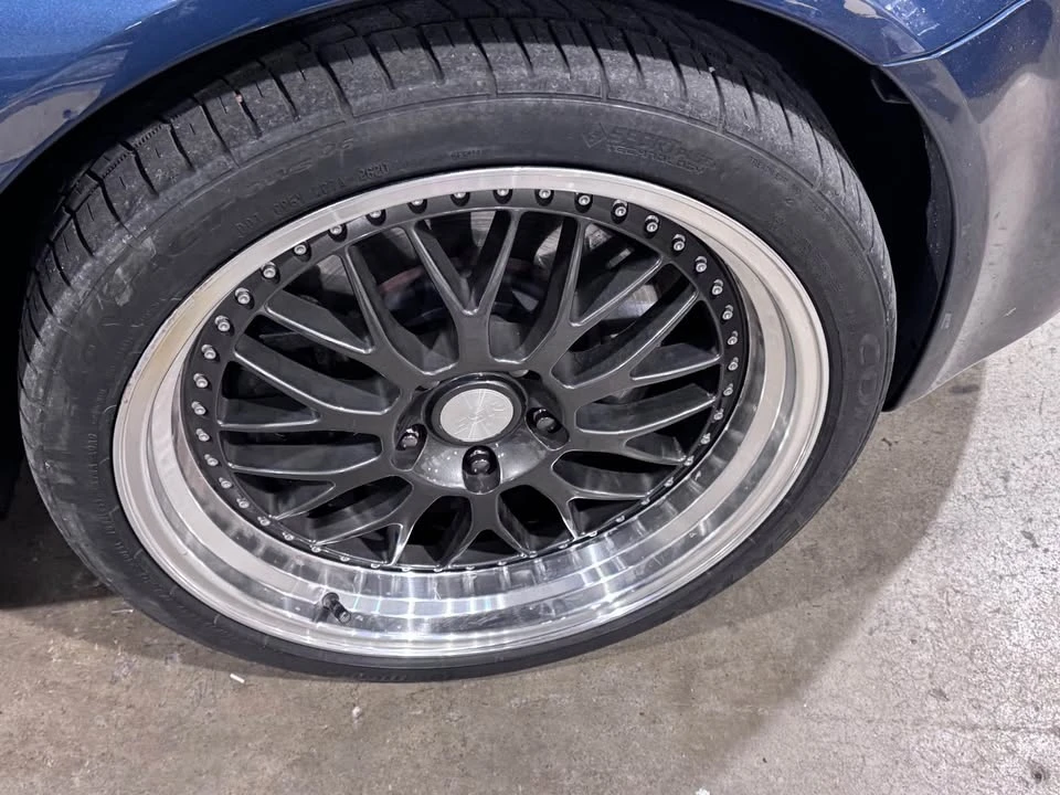 2012 Chevrolet Caprice - Image 10 of 18