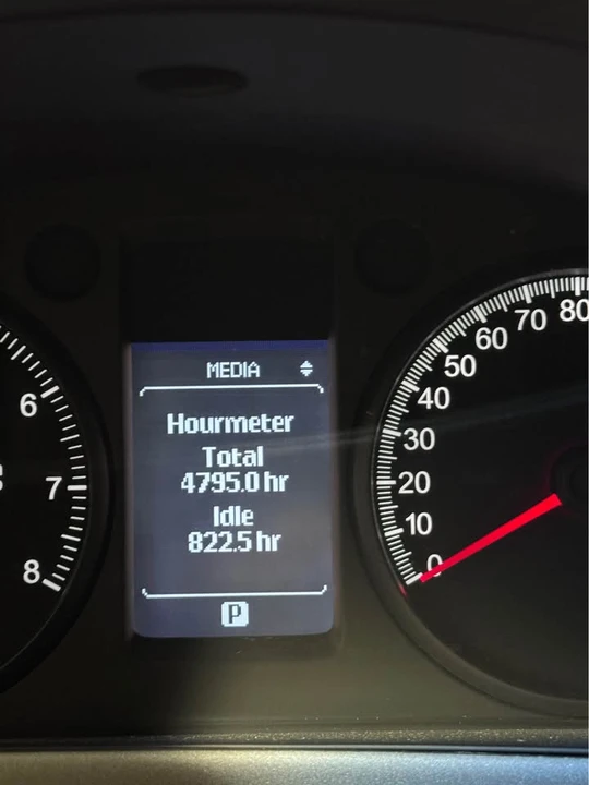2012 Chevrolet Caprice - Image 7 of 18