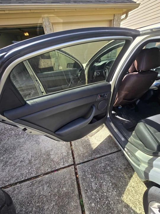 2012 Chevrolet Caprice - Image 6 of 13