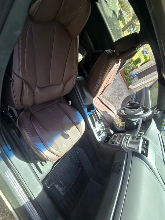 2012 Chevrolet Caprice - Image 13 of 13