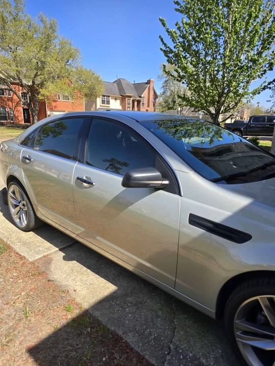 2012 Chevrolet Caprice - Image 2 of 13