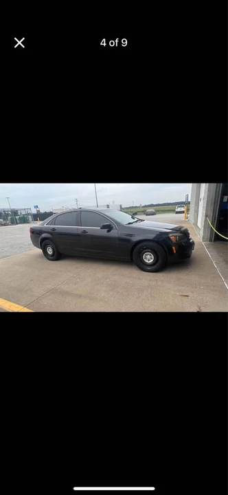 2012 Chevrolet Caprice - Image 2 of 4