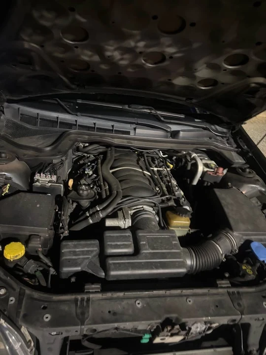2012 Chevrolet Caprice - Image 2 of 6