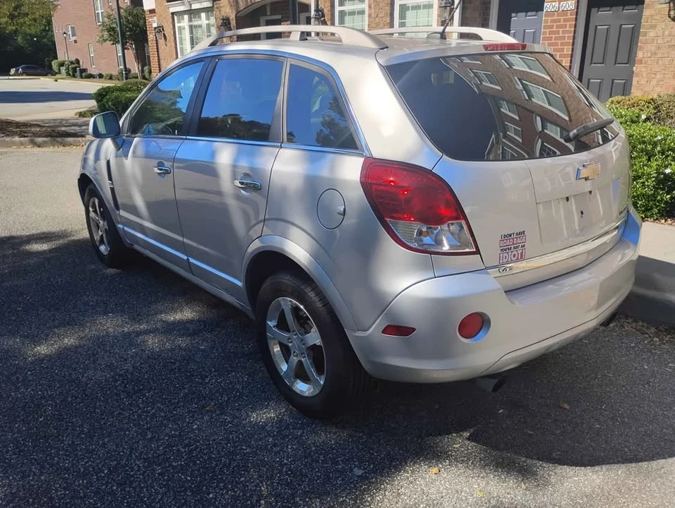2012 Chevrolet Equinox - Image 5 of 10