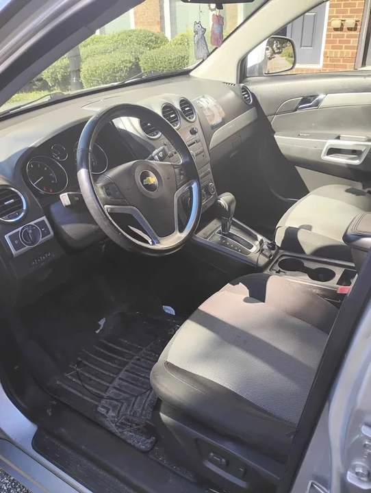 2012 Chevrolet Equinox - Image 8 of 10