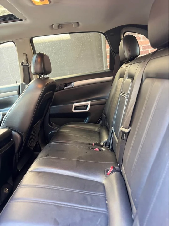 2012 Chevrolet - Image 6 of 10