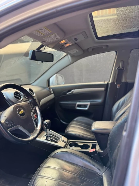 2012 Chevrolet - Image 8 of 10