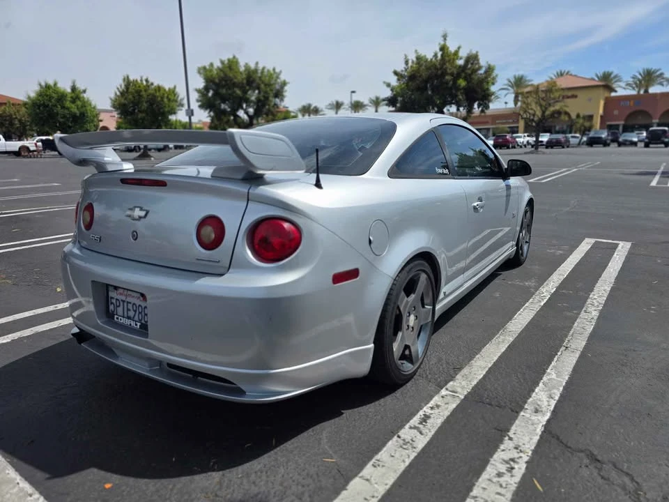 2012 Chevrolet Cobalt 2nd Gen - Image 2 of 12
