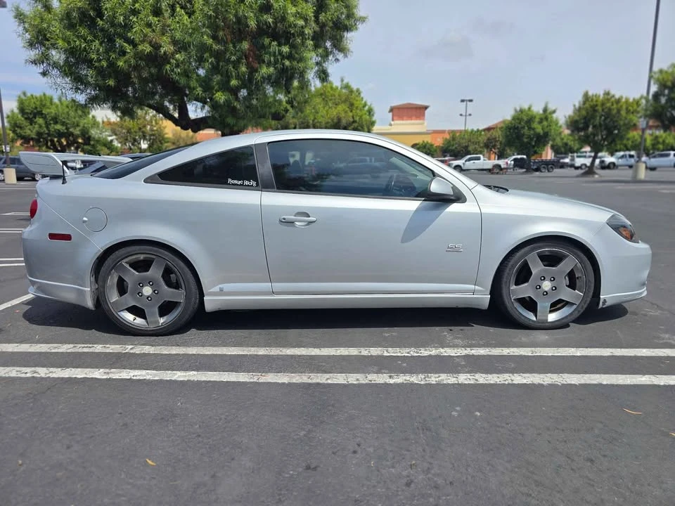 2012 Chevrolet Cobalt 2nd Gen - Image 4 of 12