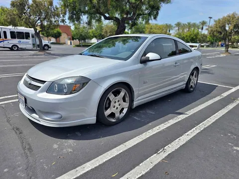 2005 Chevrolet Cobalt SS