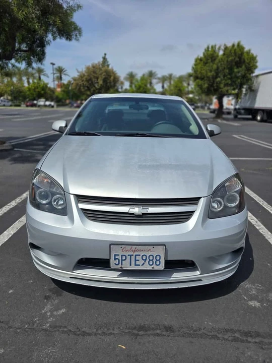 2012 Chevrolet Cobalt 2nd Gen - Image 3 of 12