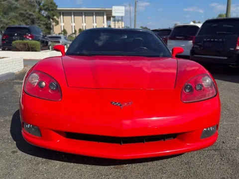 2012 Chevrolet Corvette C6 - Image 2 of 19