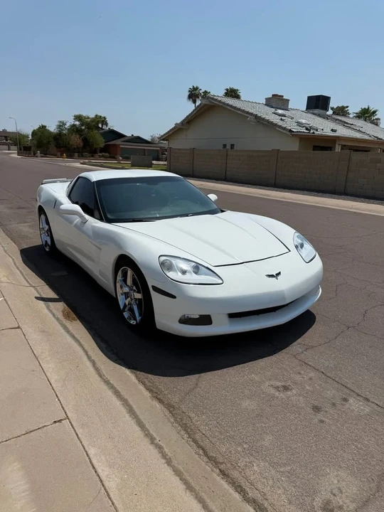 2012 Chevrolet Corvette C6 - Image 4 of 9
