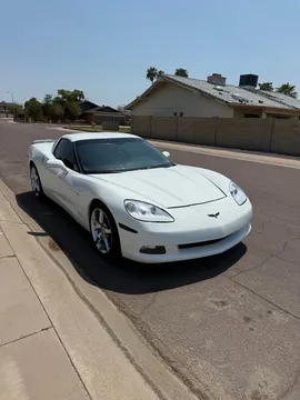 2012 Chevrolet Corvette C6 - Image 4 of 9