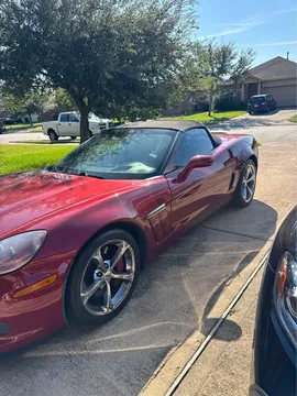 2012 Chevrolet Corvette C6 - Image 3 of 4