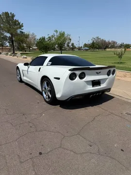 2012 Chevrolet Corvette C6 - Image 2 of 9