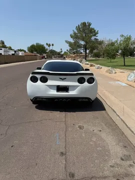 2012 Chevrolet Corvette C6 - Image 3 of 9