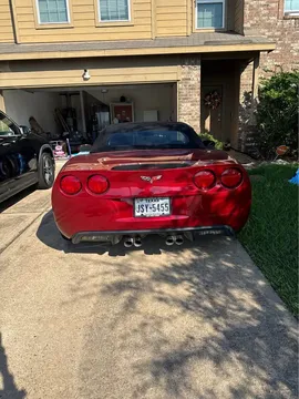 2012 Chevrolet Corvette C6 - Image 2 of 4