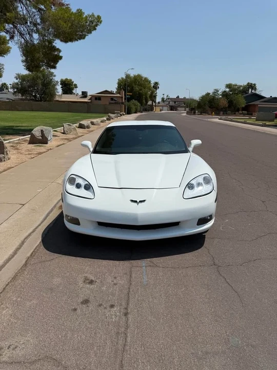 2012 Chevrolet Corvette C6 - Image 5 of 9