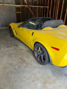 2012 Chevrolet Corvette C6 - Image 4 of 7
