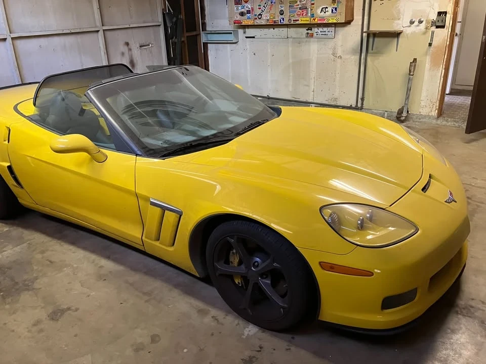 2012 Chevrolet Corvette C6 - Image 2 of 7