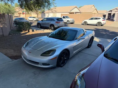2012 Chevrolet Corvette C6 - Image 2 of 6