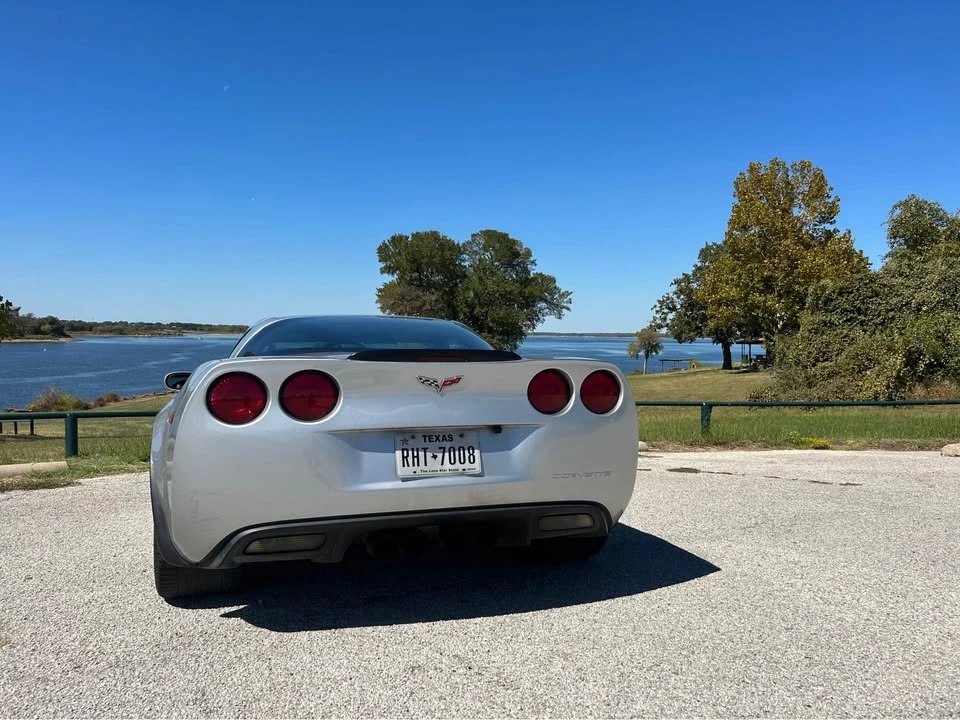 2012 Chevrolet Corvette C6 - Image 5 of 10