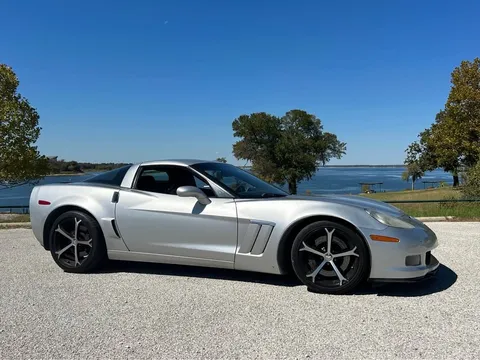2012 Chevrolet Corvette C6 - Image 2 of 10