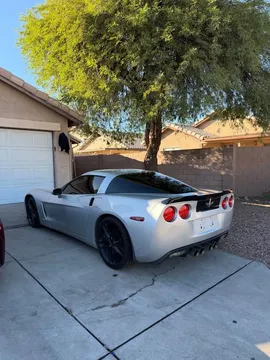 2012 Chevrolet Corvette C6 - Image 4 of 6