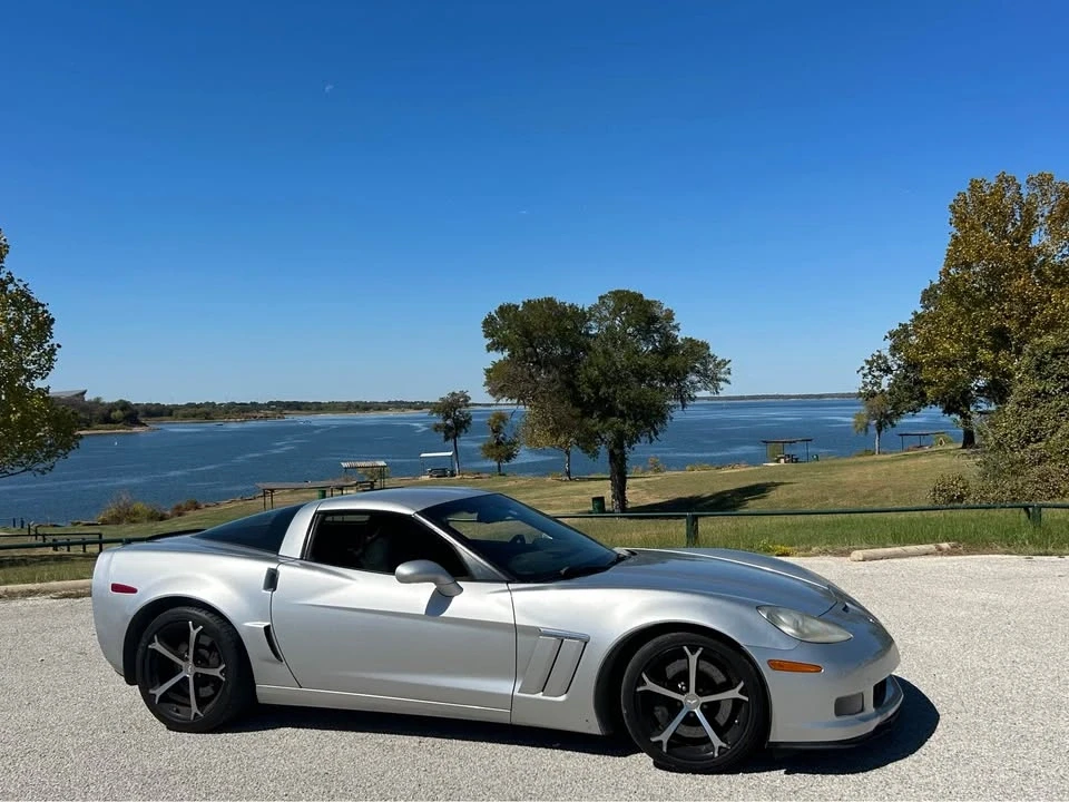 2012 Chevrolet Corvette C6 - Image 3 of 10