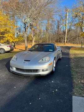 2012 Chevrolet Corvette C6 - Image 2 of 9