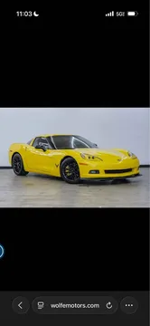 2012 Chevrolet Corvette C6 - Image 2 of 4