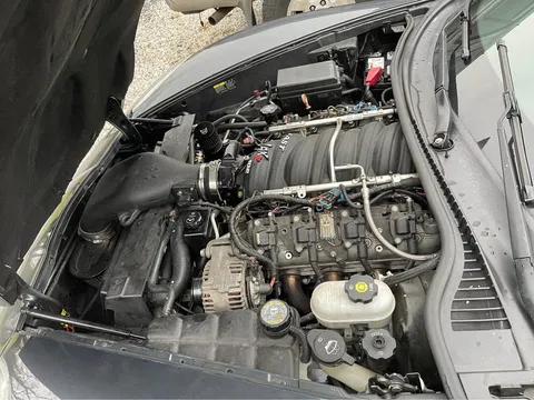 2012 Chevrolet Corvette C6 - Image 4 of 5