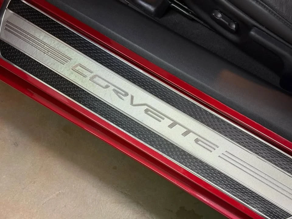 2012 Chevrolet Corvette C6 - Image 12 of 20