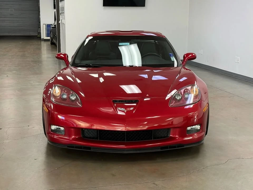 2012 Chevrolet Corvette C6 - Image 2 of 20