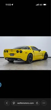 2012 Chevrolet Corvette C6 - Image 3 of 4