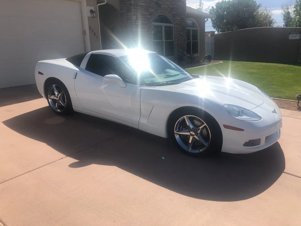 2012 Chevrolet Corvette C6 - Image 3 of 8