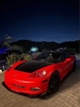 2012 Chevrolet Corvette C6 - Image 4 of 14