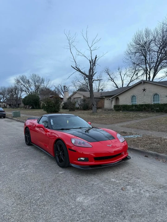 2012 Chevrolet Corvette C6 - Image 12 of 14