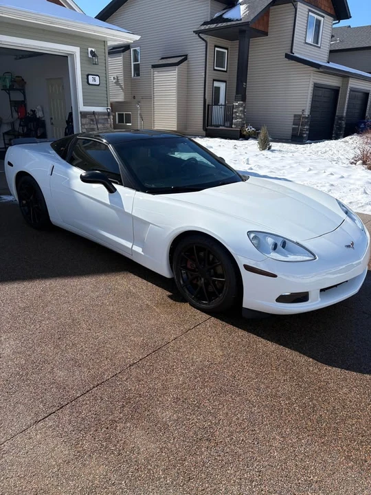2012 Chevrolet Corvette C6 - Image 3 of 4