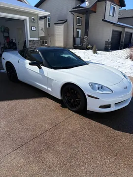 2012 Chevrolet Corvette C6 - Image 3 of 4