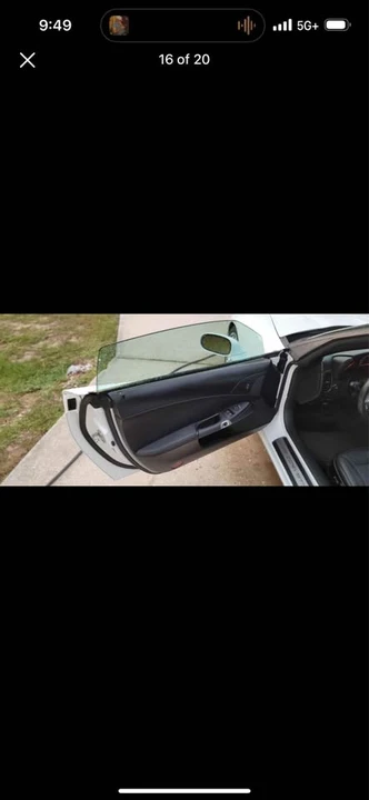 2012 Chevrolet Corvette C6 - Image 15 of 17
