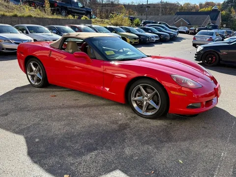 2012 Chevrolet Corvette C6 - Image 3 of 17
