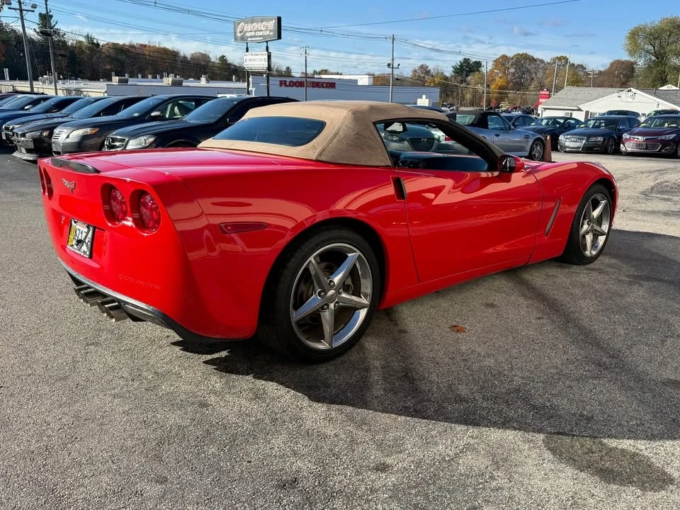 2012 Chevrolet Corvette C6 - Image 5 of 17